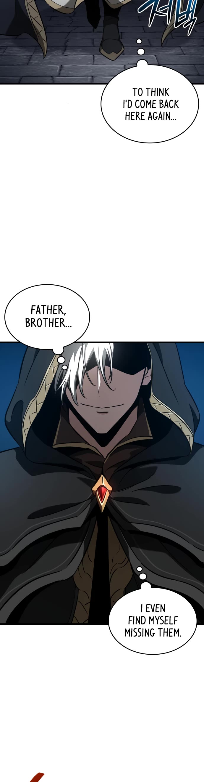 Valhalla Saga chapter 45 page 31