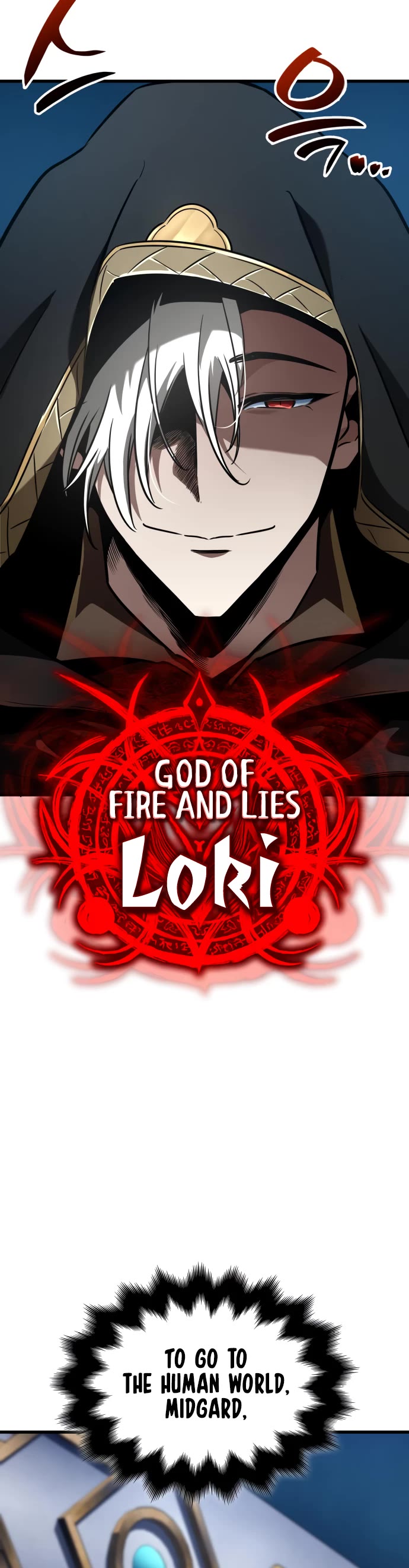 Valhalla Saga chapter 45 page 32