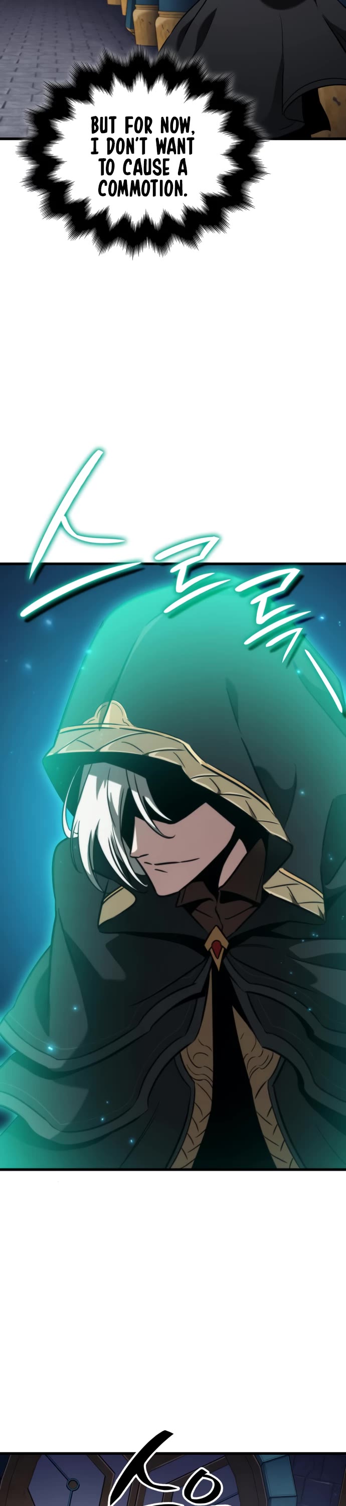 Valhalla Saga chapter 45 page 34