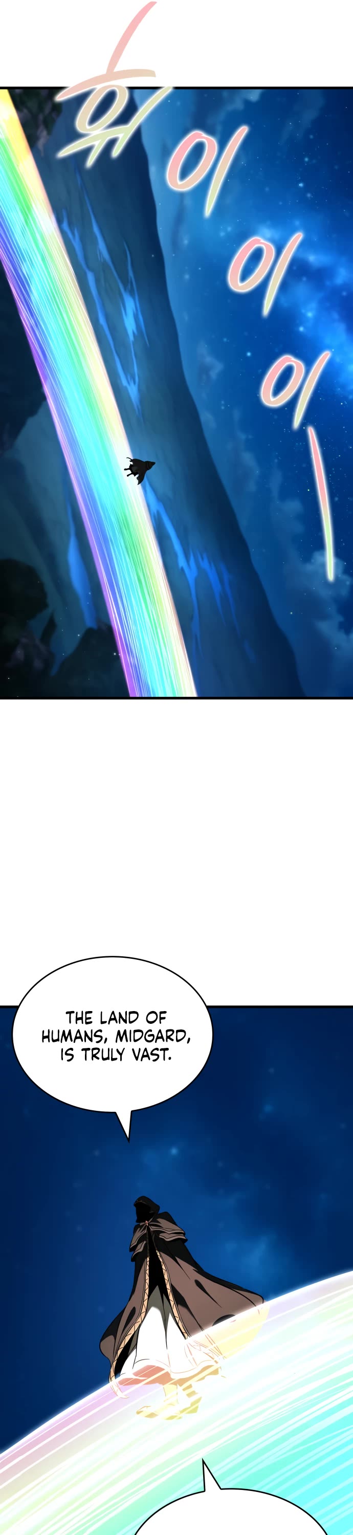 Valhalla Saga chapter 45 page 37