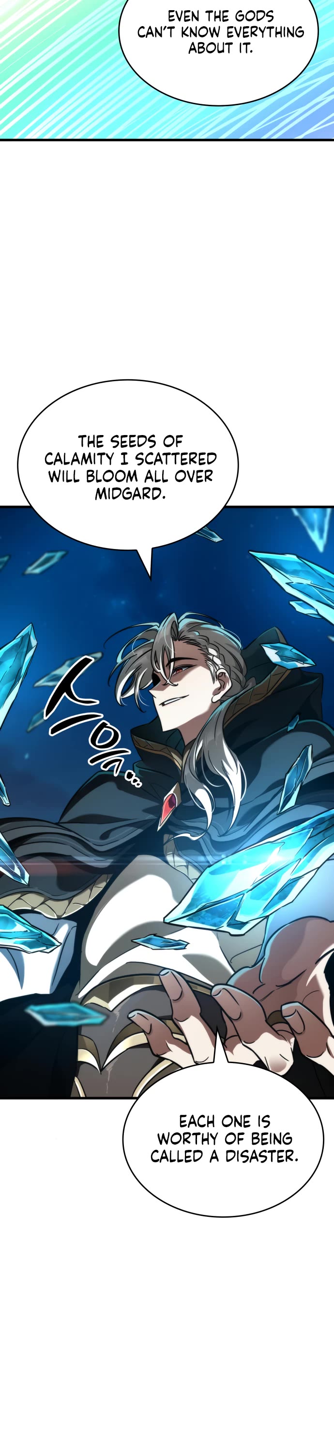 Valhalla Saga chapter 45 page 38