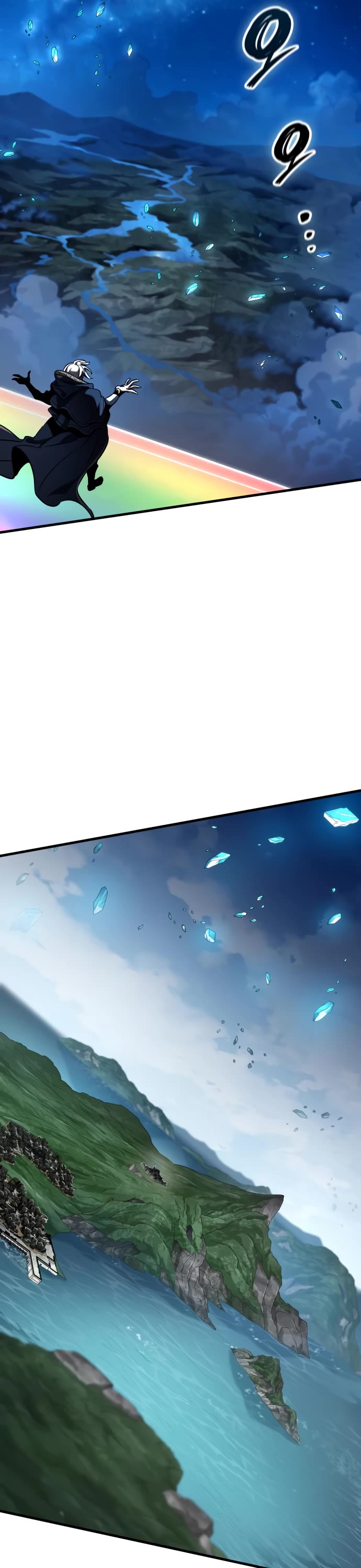 Valhalla Saga chapter 45 page 41