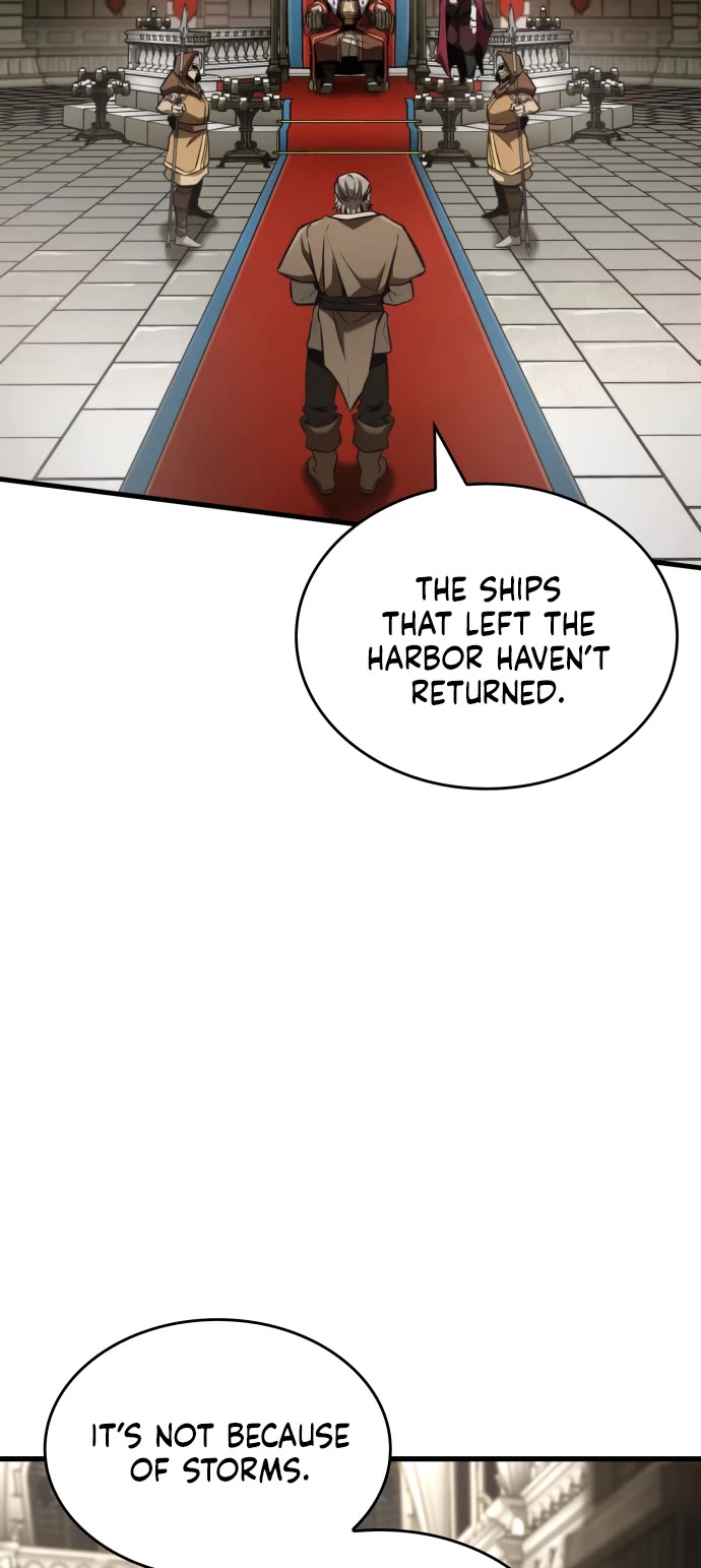 Valhalla Saga chapter 45 page 43