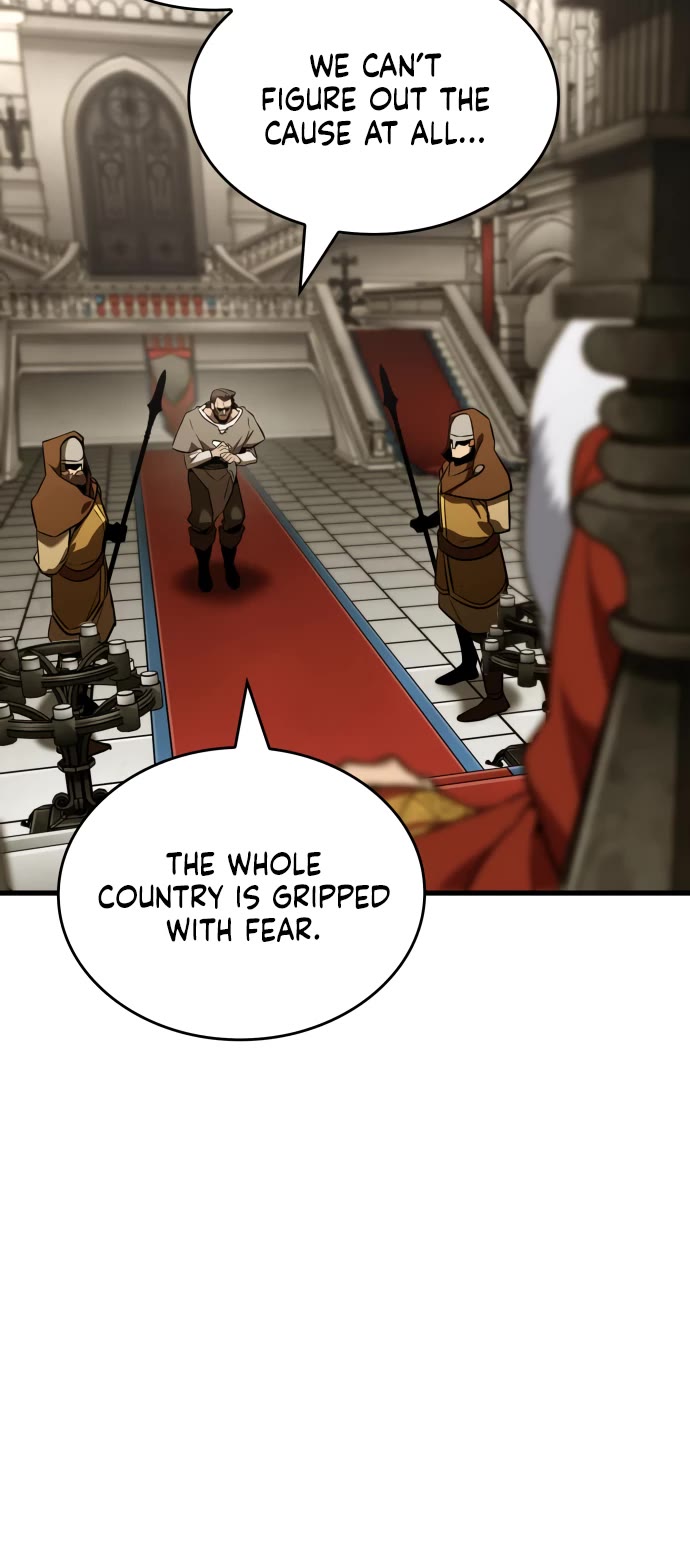 Valhalla Saga chapter 45 page 44