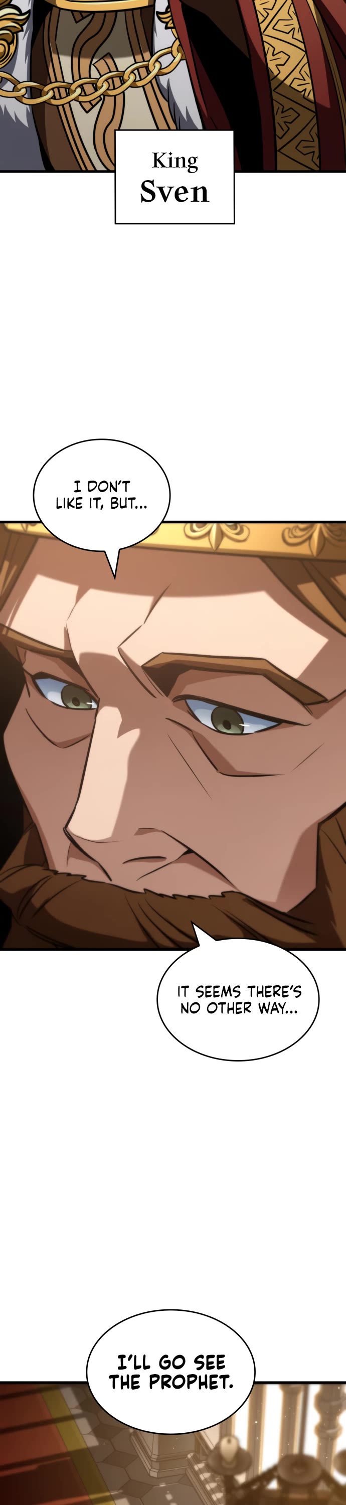 Valhalla Saga chapter 45 page 46