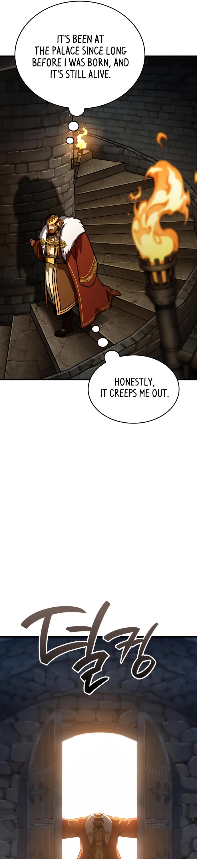 Valhalla Saga chapter 45 page 49