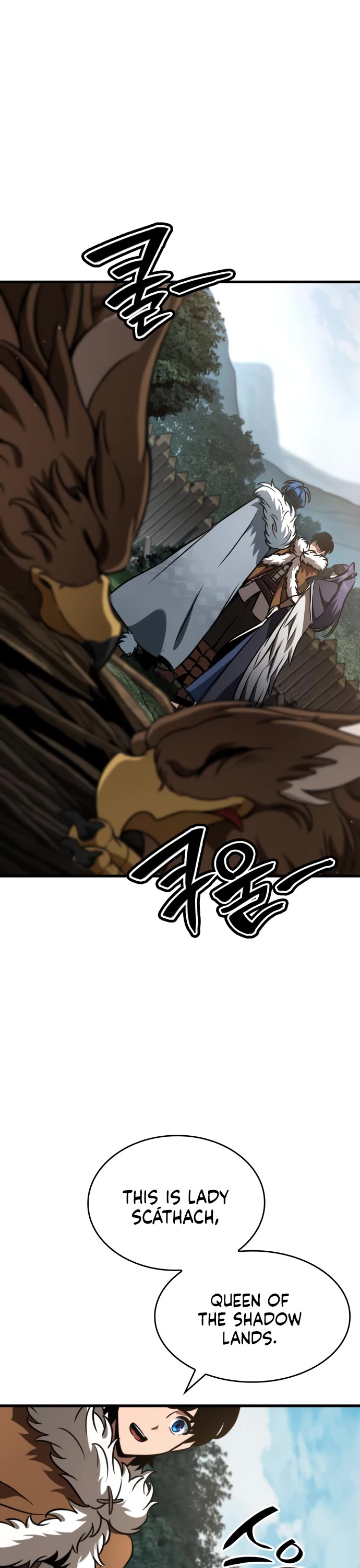 Valhalla Saga chapter 45 page 5