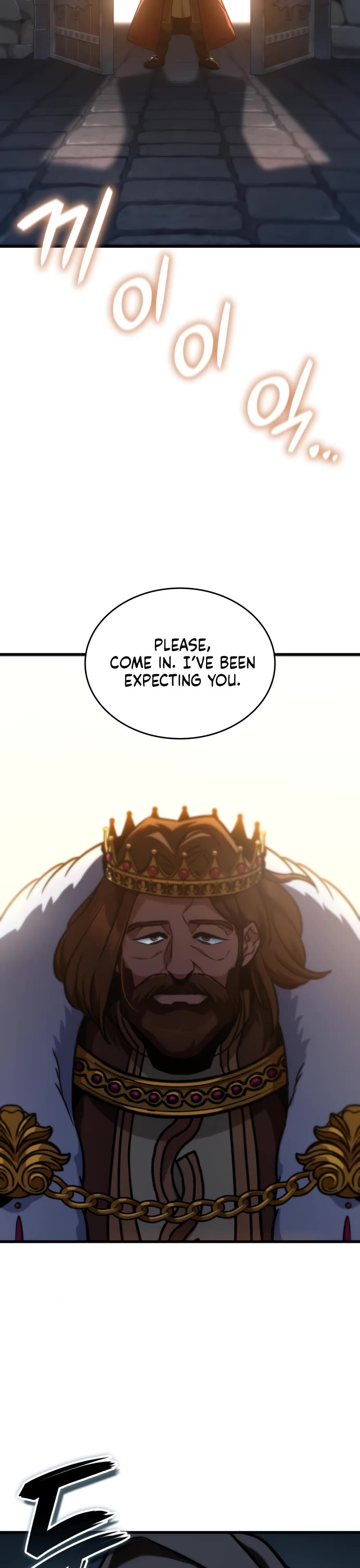 Valhalla Saga chapter 45 page 50