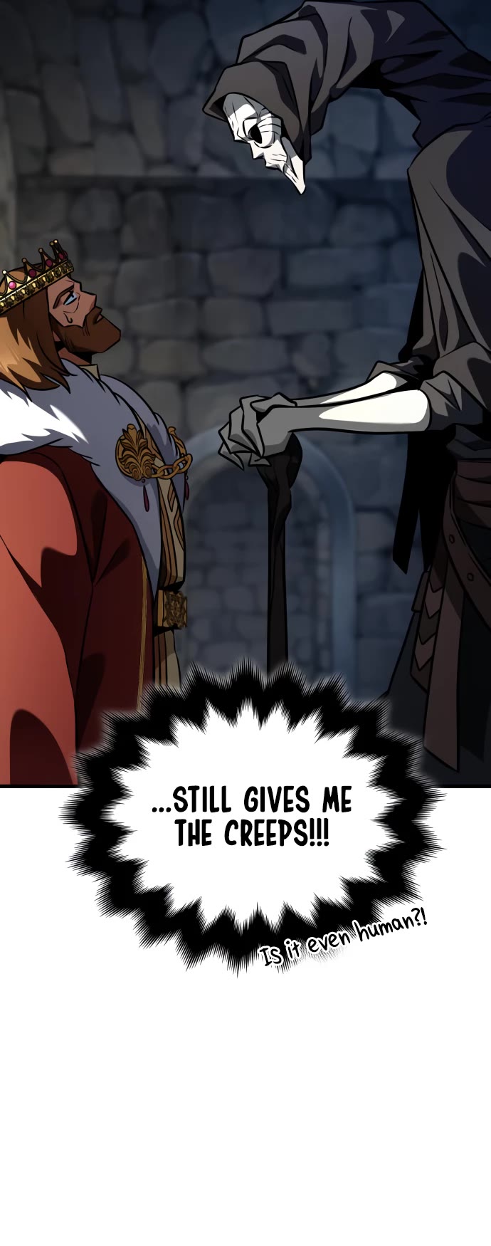 Valhalla Saga chapter 45 page 52