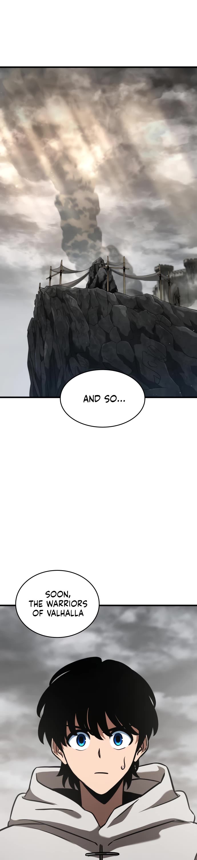 Valhalla Saga chapter 45 page 57