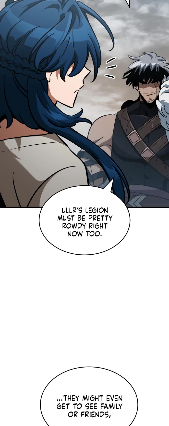 Valhalla Saga chapter 45 page 59