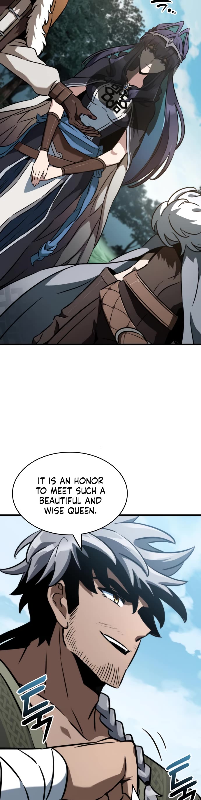 Valhalla Saga chapter 45 page 6