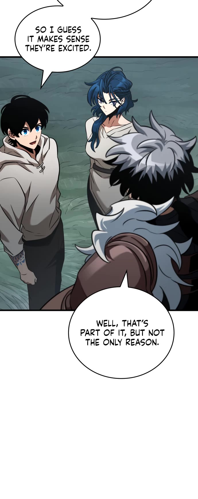 Valhalla Saga chapter 45 page 60