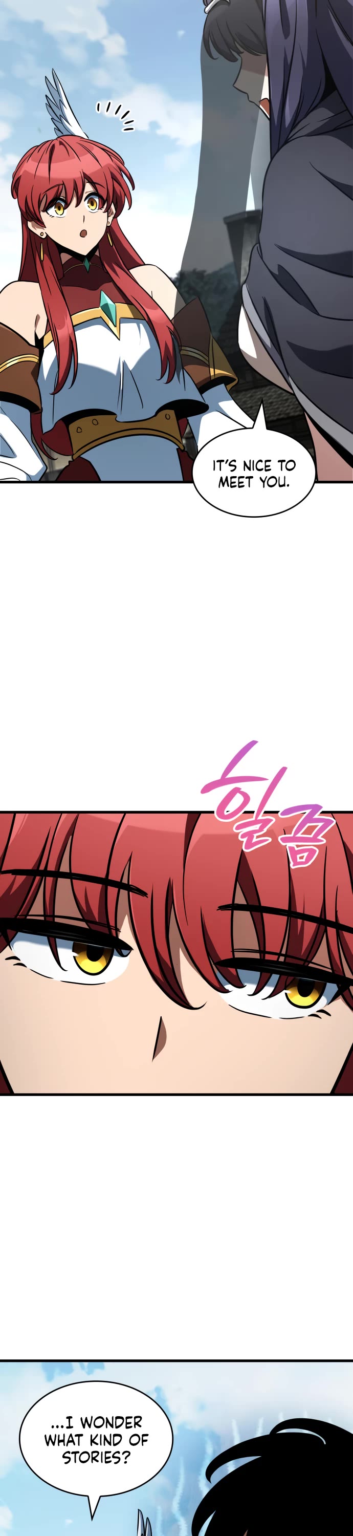 Valhalla Saga chapter 45 page 9