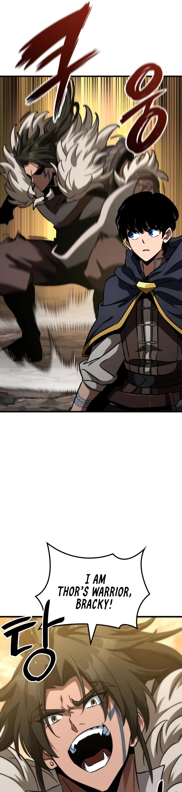 Valhalla Saga chapter 46 page 23