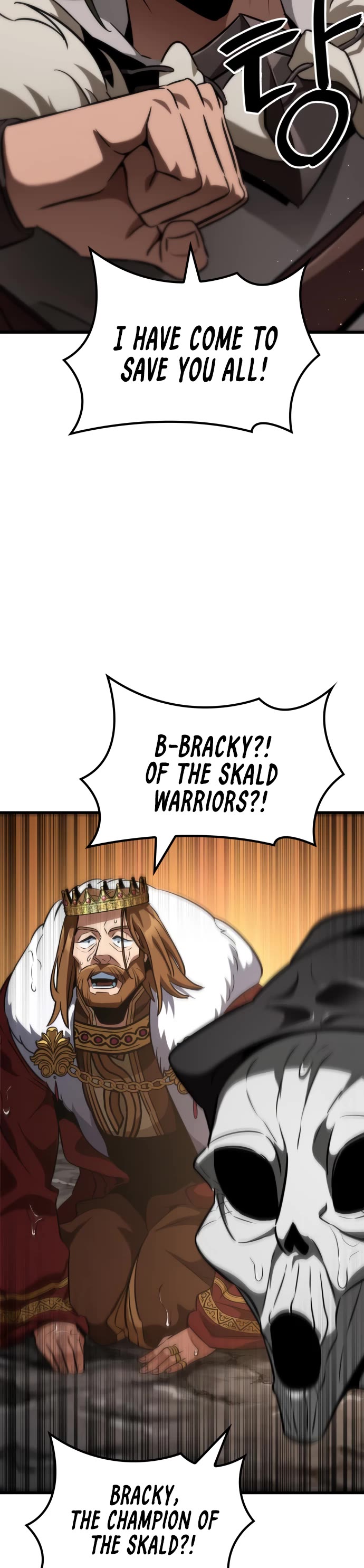 Valhalla Saga chapter 46 page 24