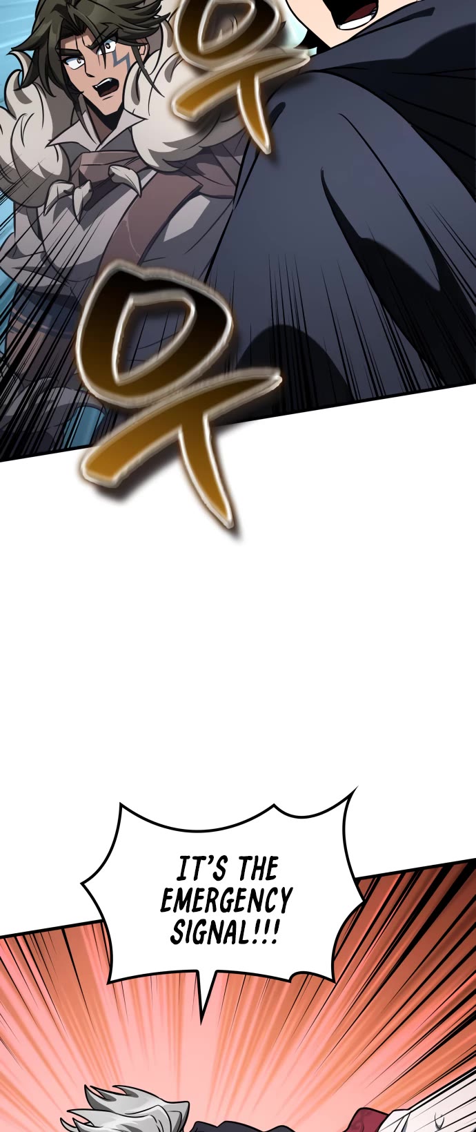 Valhalla Saga chapter 46 page 28