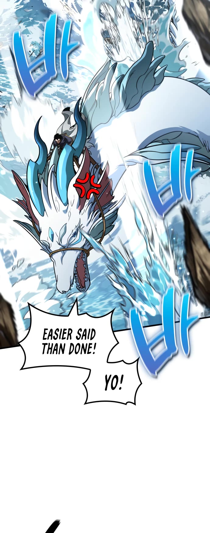 Valhalla Saga chapter 46 page 48