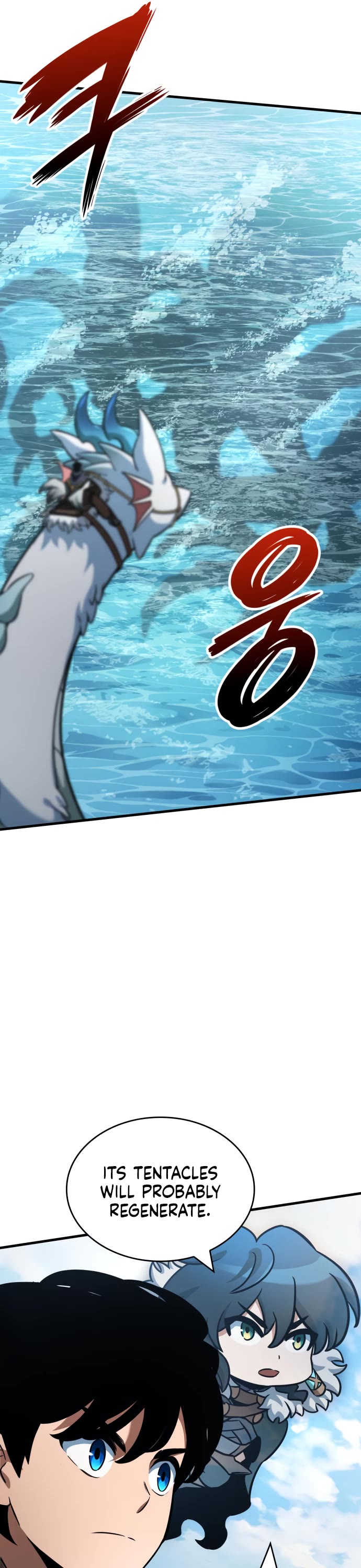 Valhalla Saga chapter 46 page 56