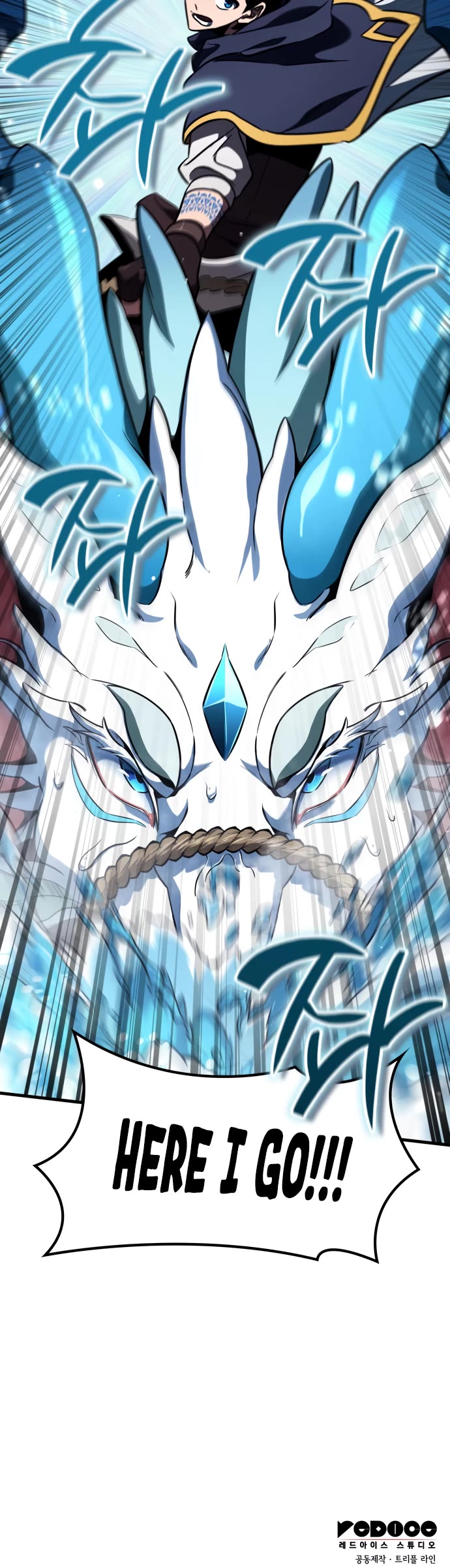 Valhalla Saga chapter 46 page 59