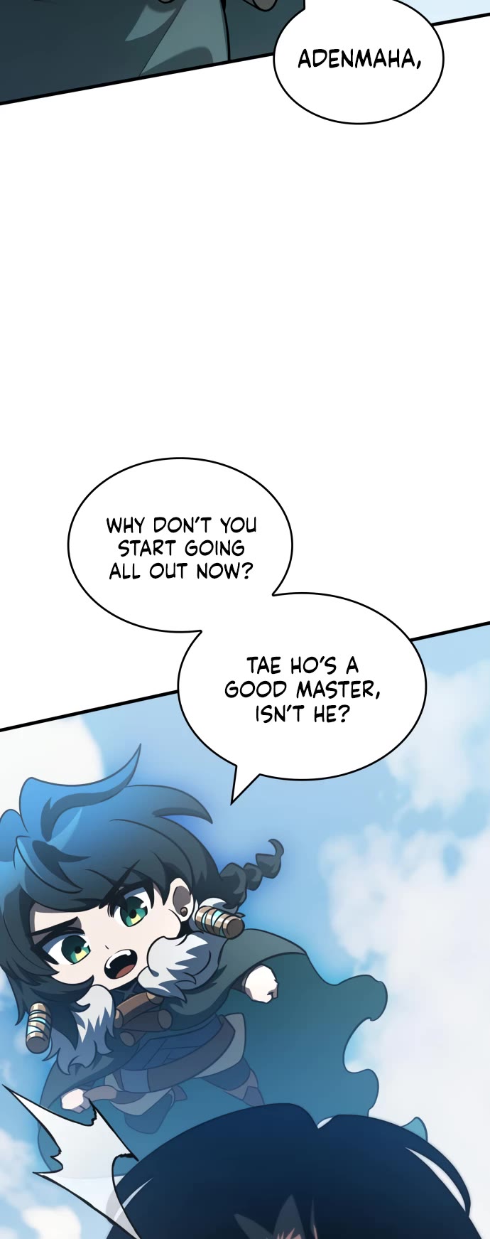 Valhalla Saga chapter 47 page 17