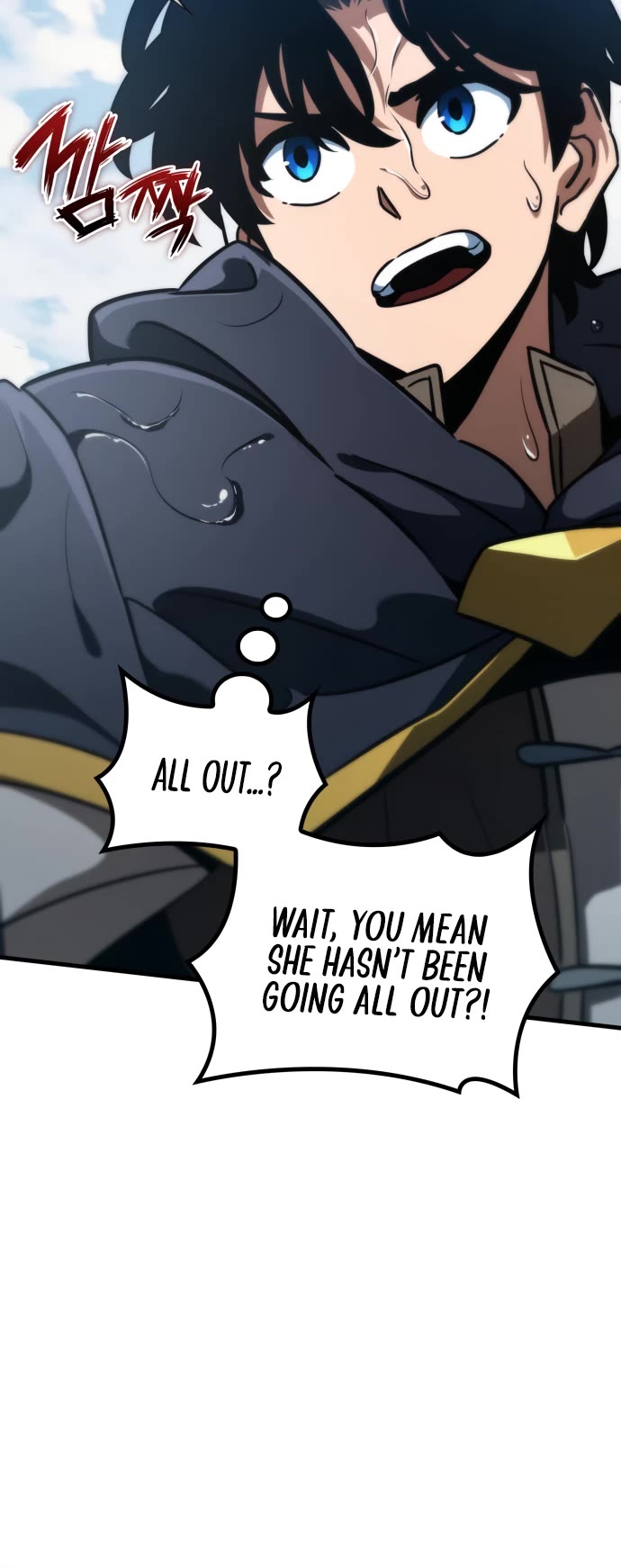 Valhalla Saga chapter 47 page 18