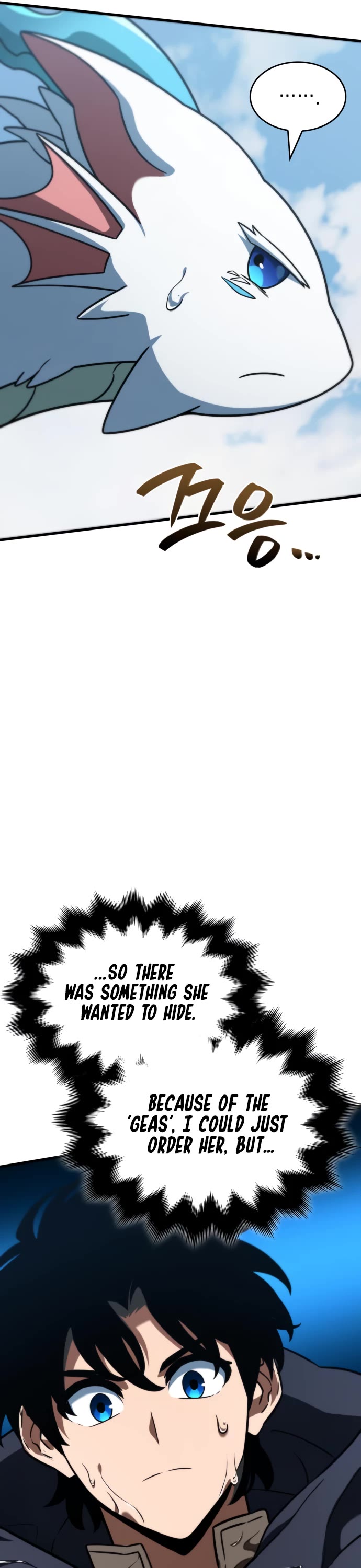 Valhalla Saga chapter 47 page 19