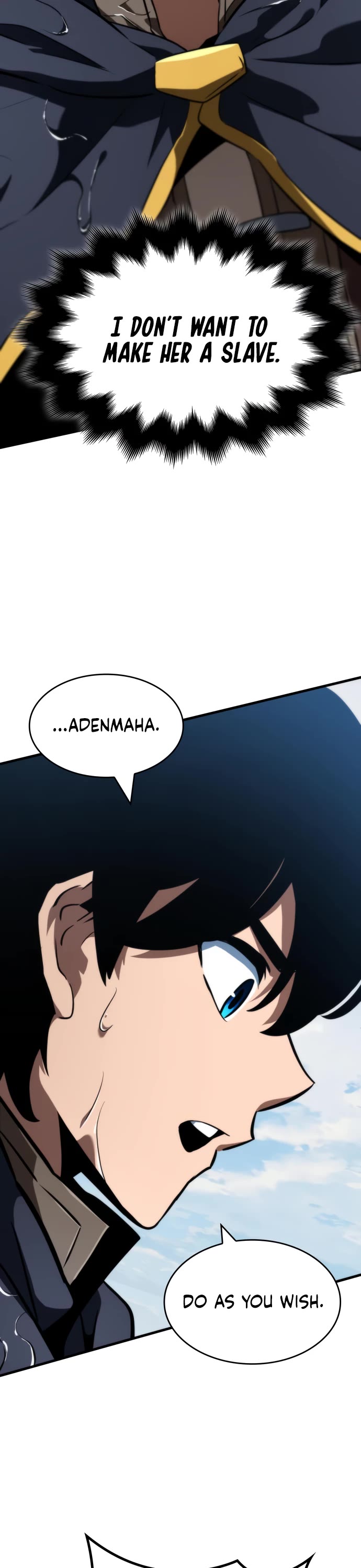 Valhalla Saga chapter 47 page 20