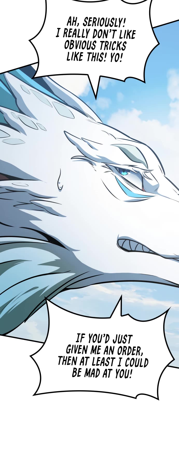 Valhalla Saga chapter 47 page 21