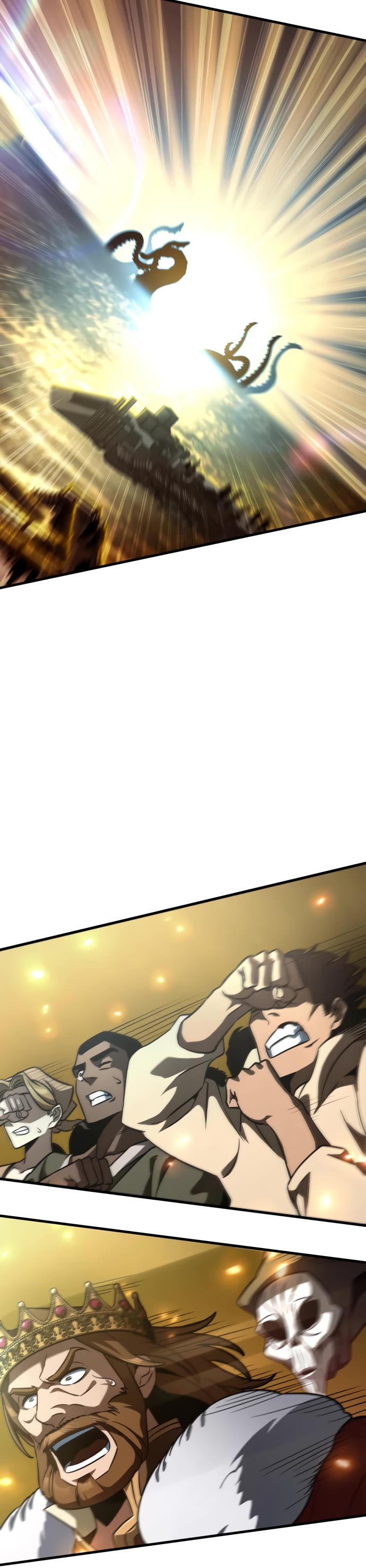 Valhalla Saga chapter 47 page 32