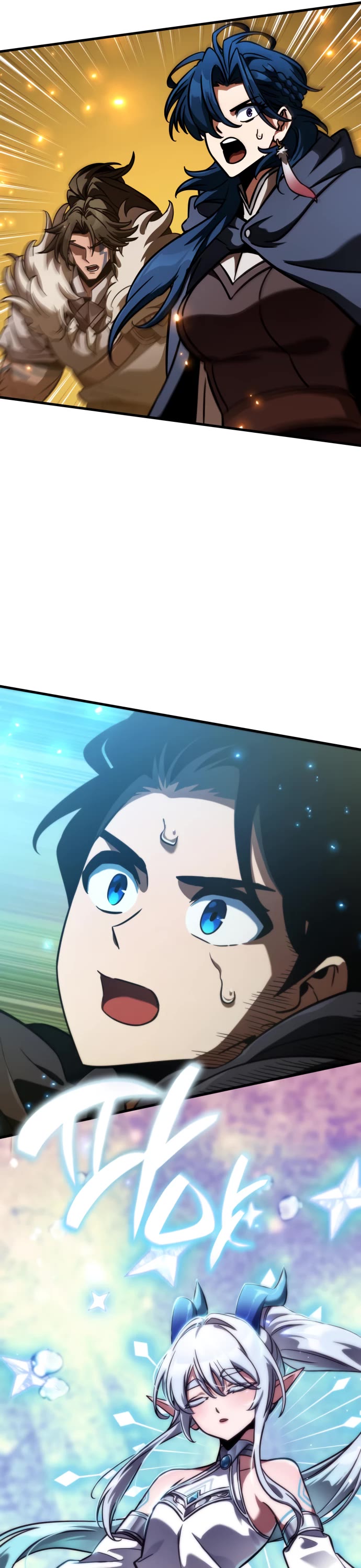 Valhalla Saga chapter 47 page 33