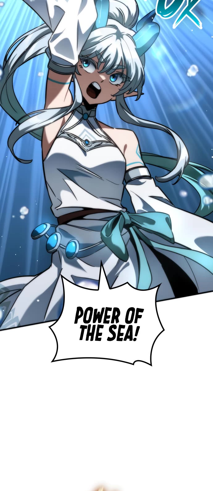 Valhalla Saga chapter 47 page 36