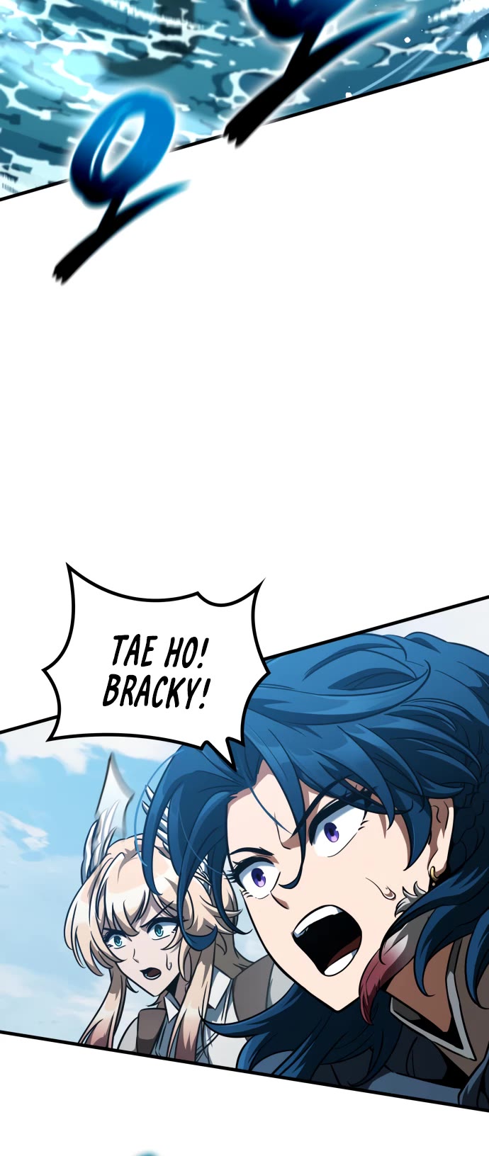 Valhalla Saga chapter 47 page 54