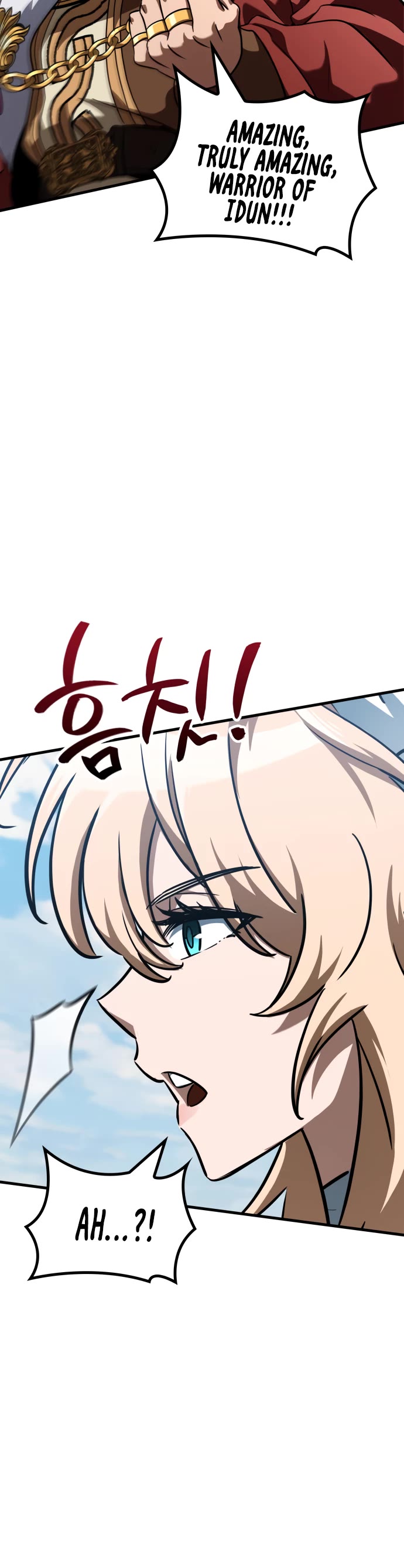 Valhalla Saga chapter 47 page 60