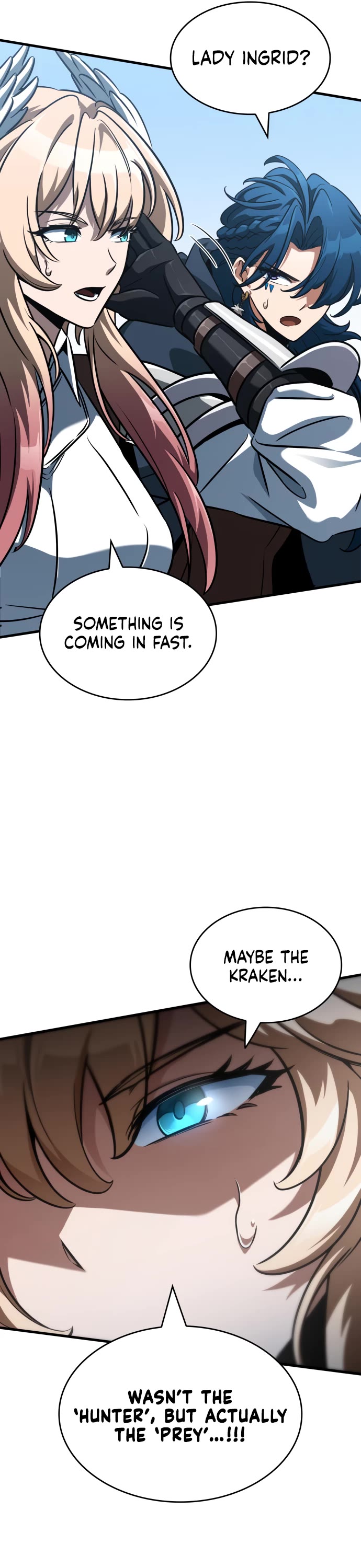 Valhalla Saga chapter 47 page 61