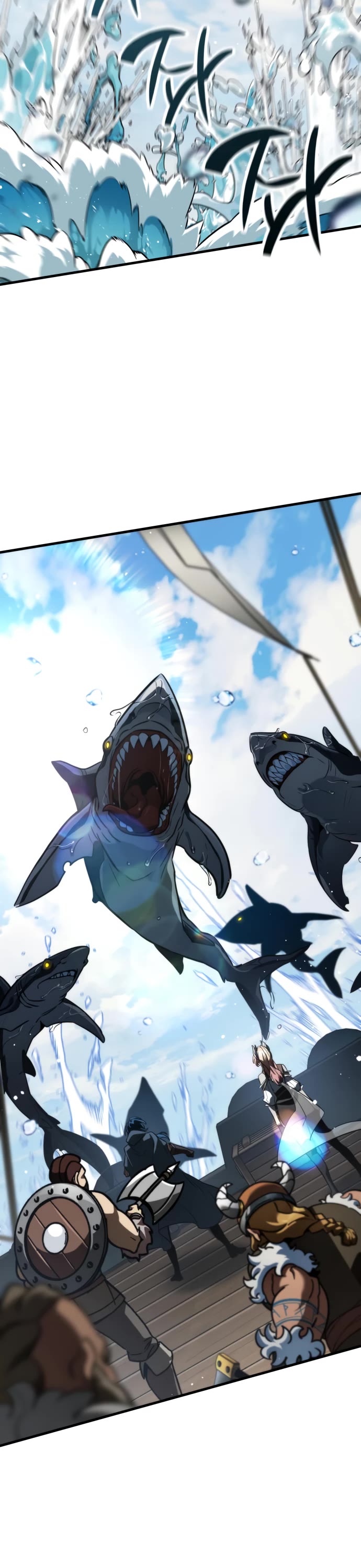 Valhalla Saga chapter 48 page 12