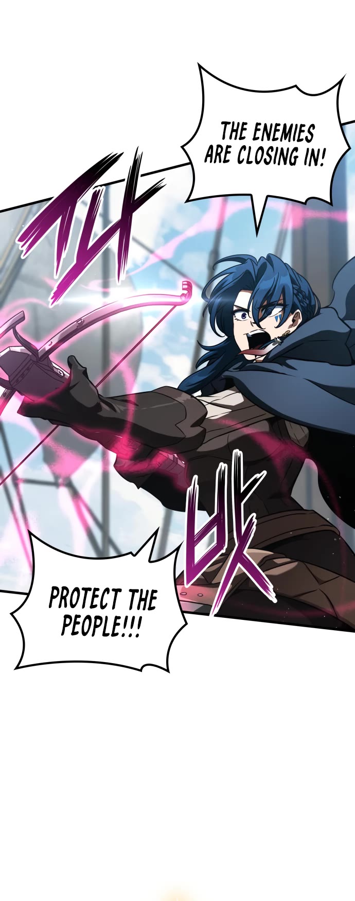 Valhalla Saga chapter 48 page 13