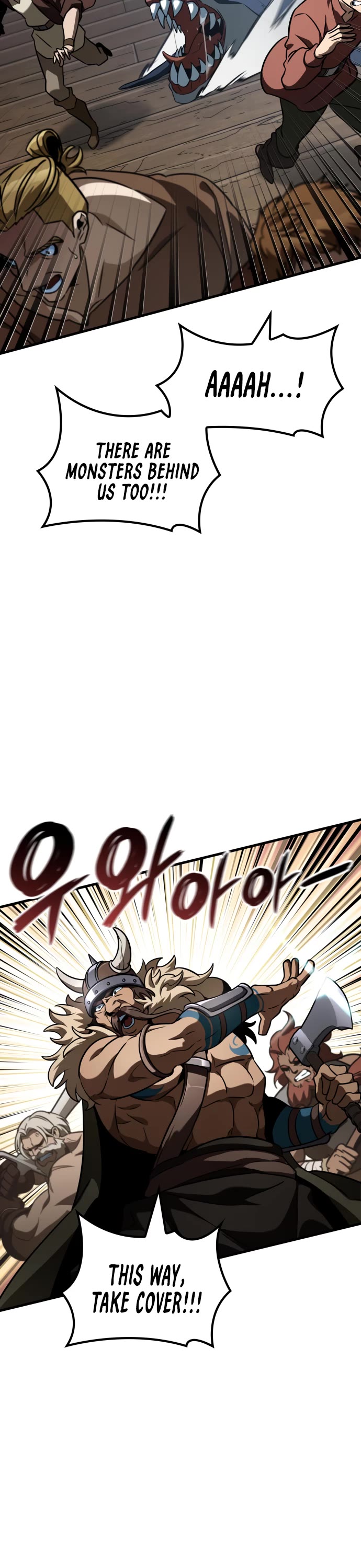 Valhalla Saga chapter 48 page 16