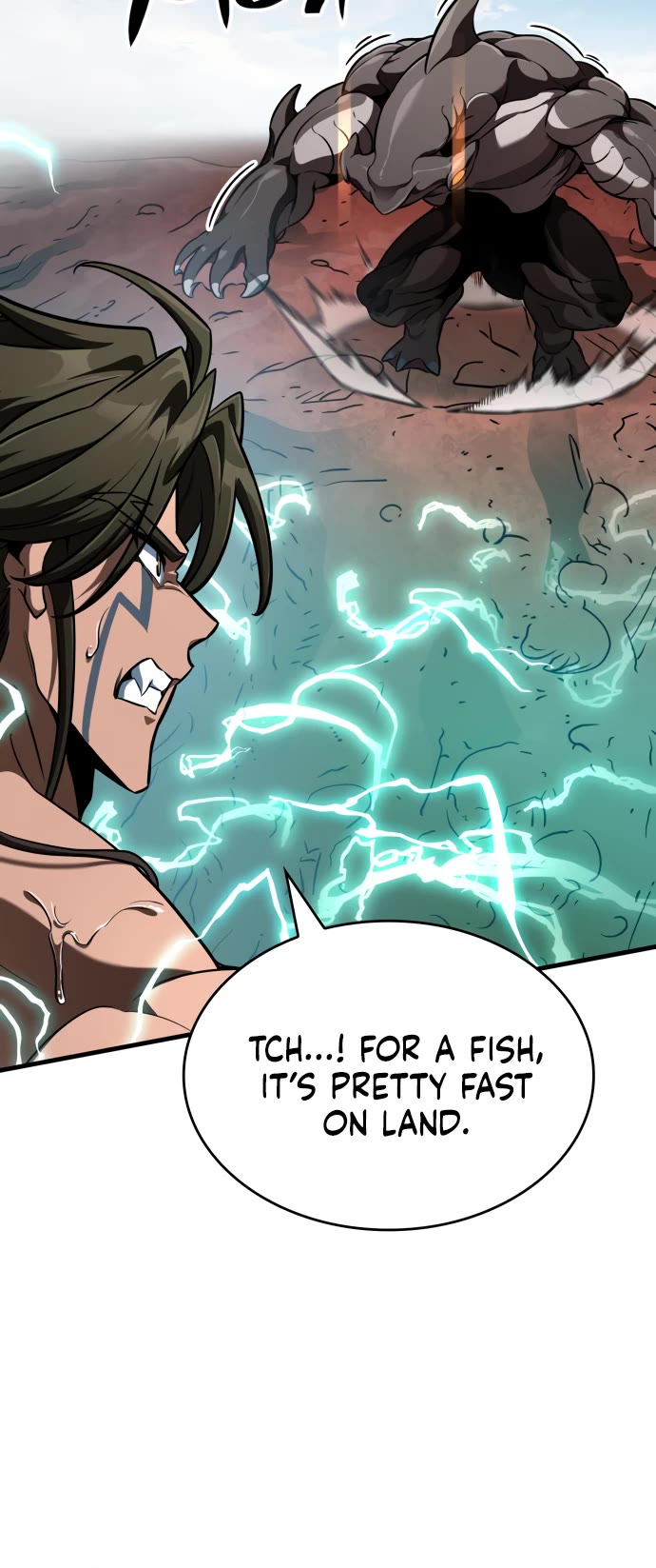 Valhalla Saga chapter 48 page 22