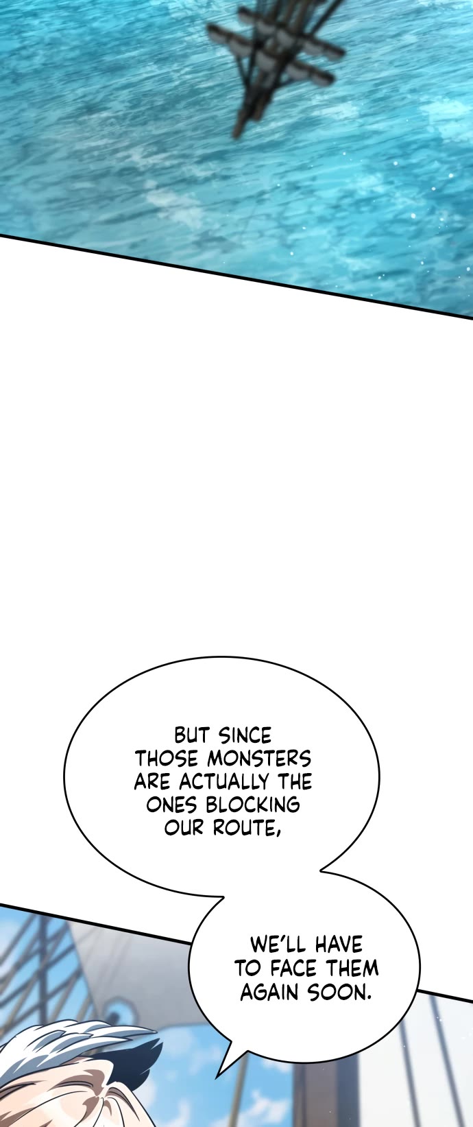 Valhalla Saga chapter 48 page 27