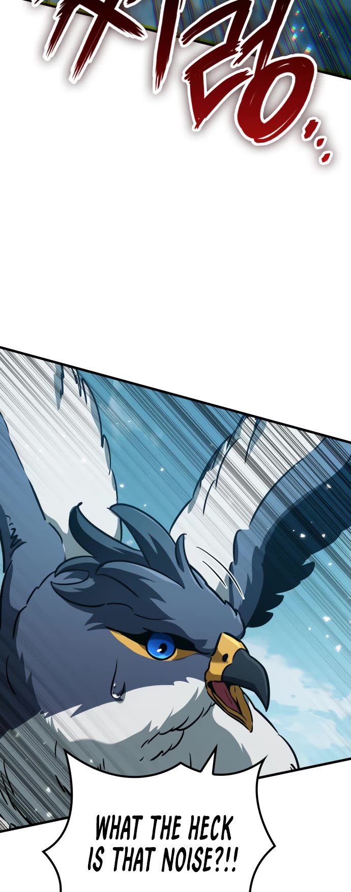 Valhalla Saga chapter 48 page 31