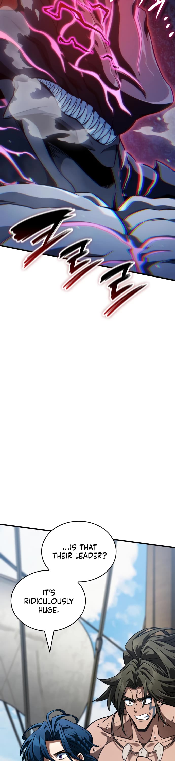 Valhalla Saga chapter 48 page 34