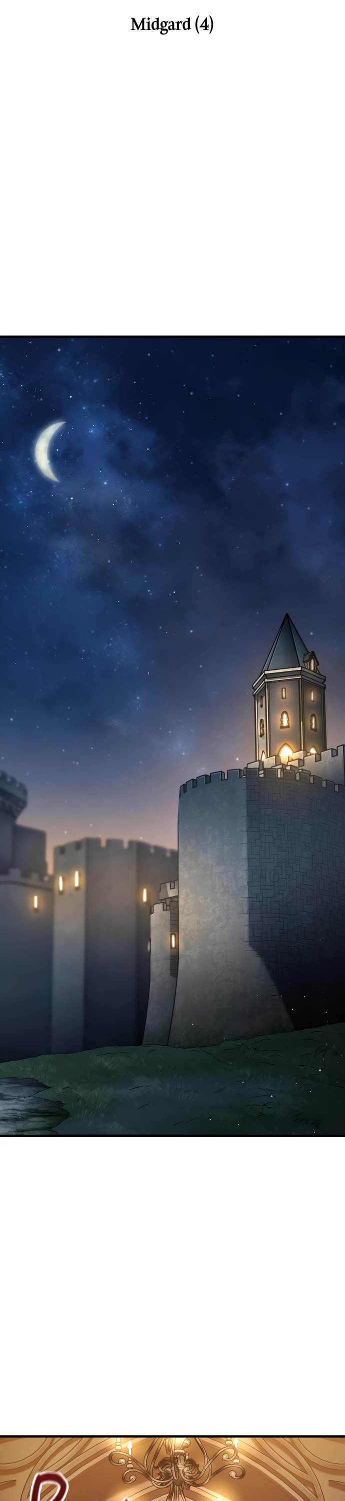 Valhalla Saga chapter 48 page 37