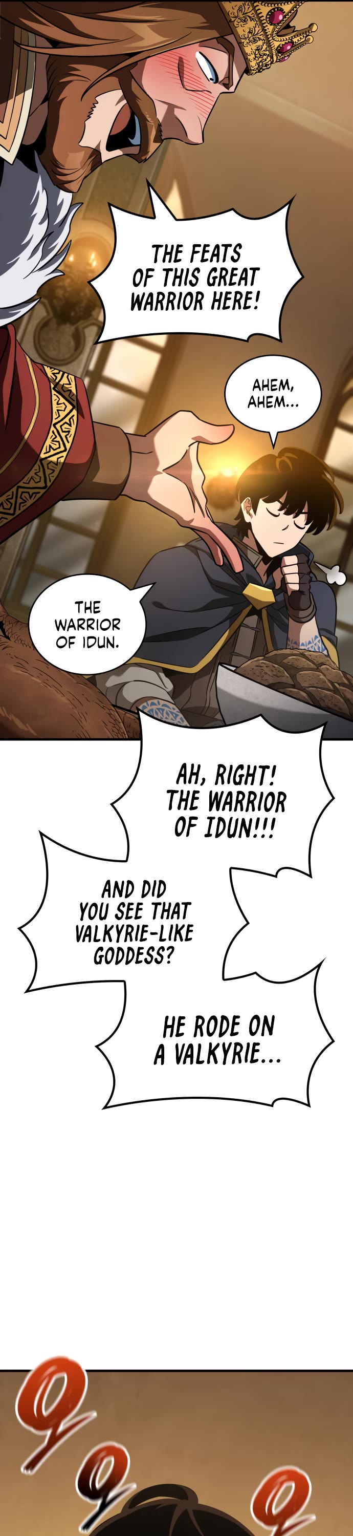 Valhalla Saga chapter 48 page 40