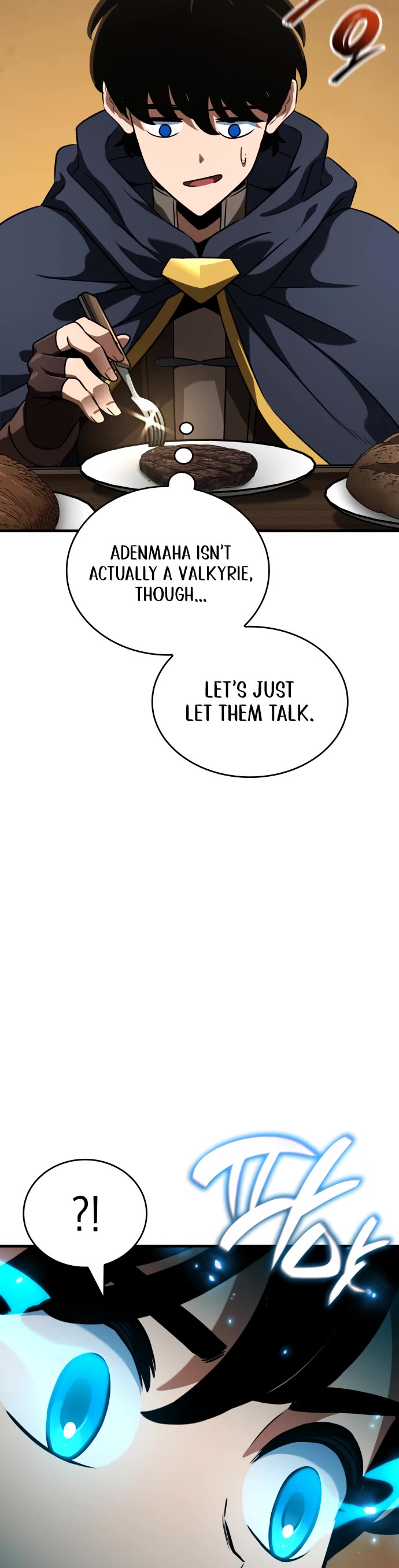 Valhalla Saga chapter 48 page 41
