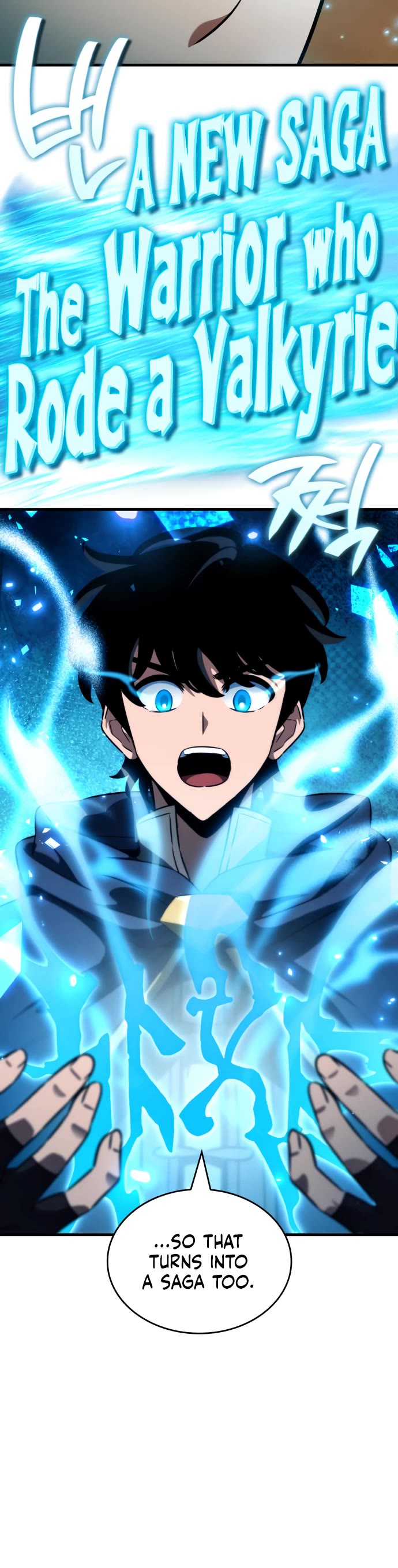 Valhalla Saga chapter 48 page 42