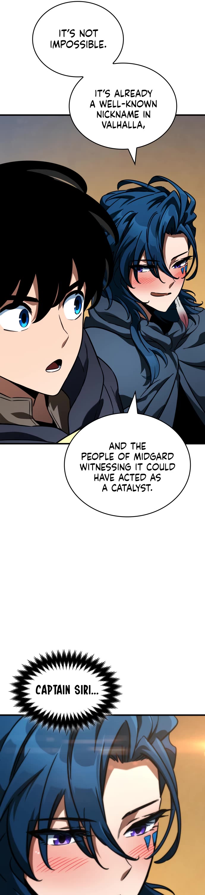 Valhalla Saga chapter 48 page 43