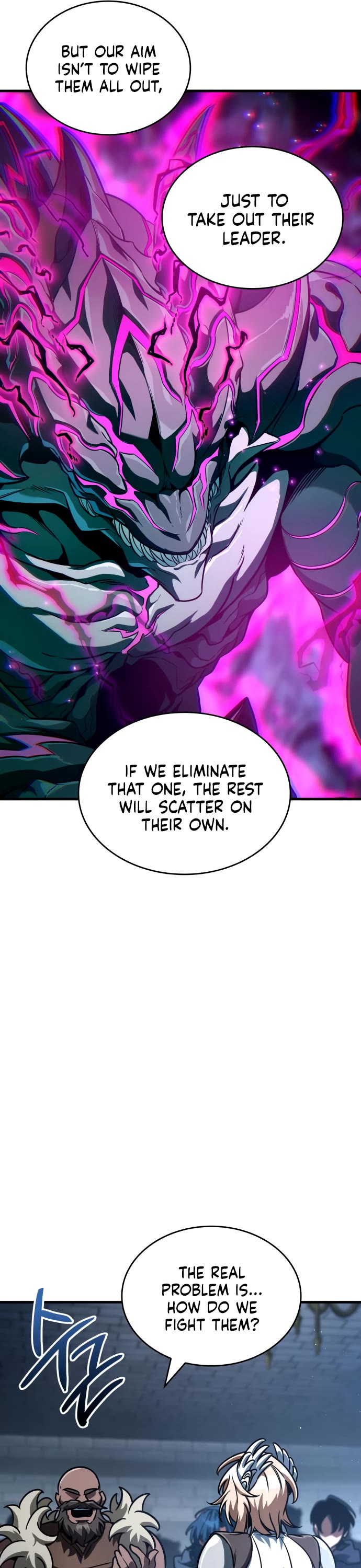 Valhalla Saga chapter 48 page 52