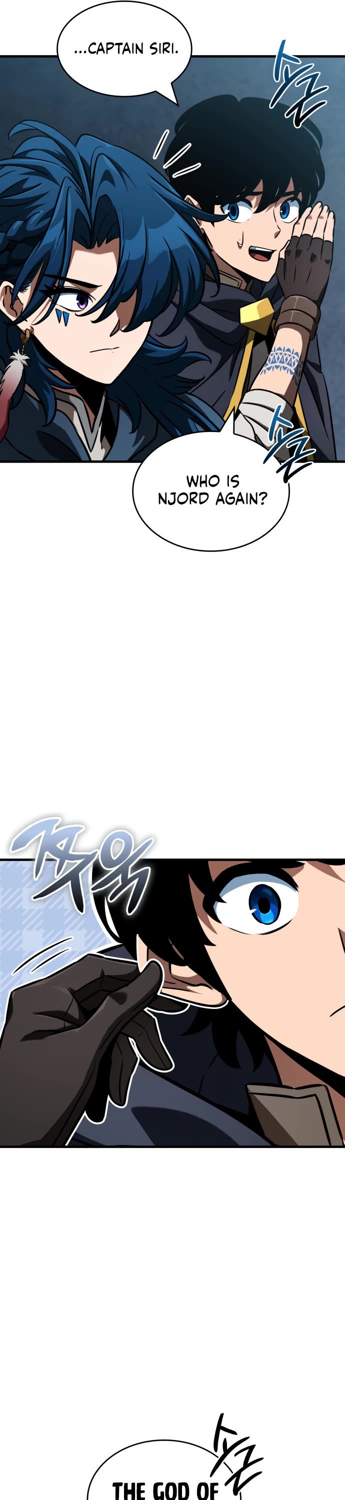 Valhalla Saga chapter 48 page 56