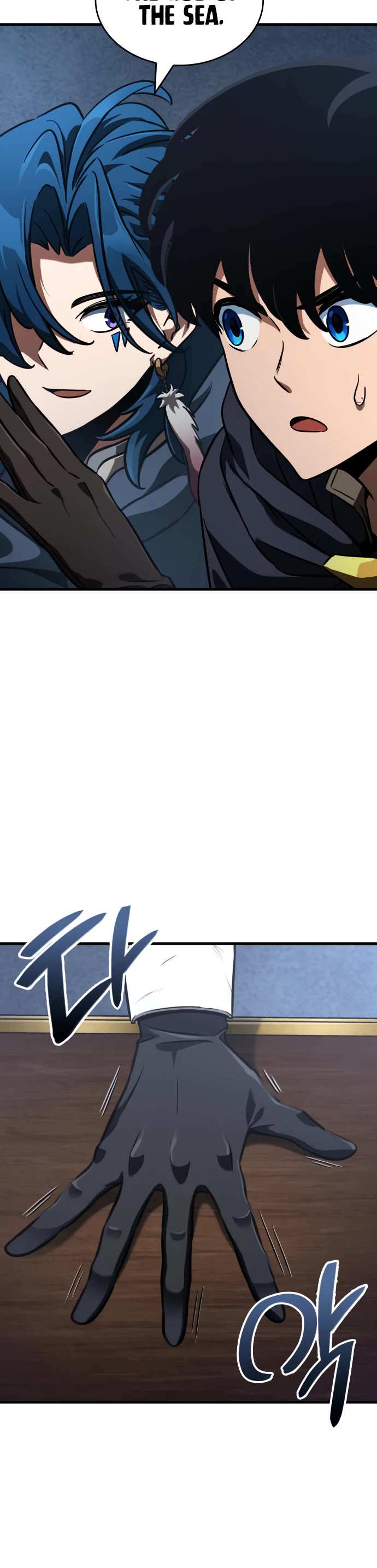 Valhalla Saga chapter 48 page 57